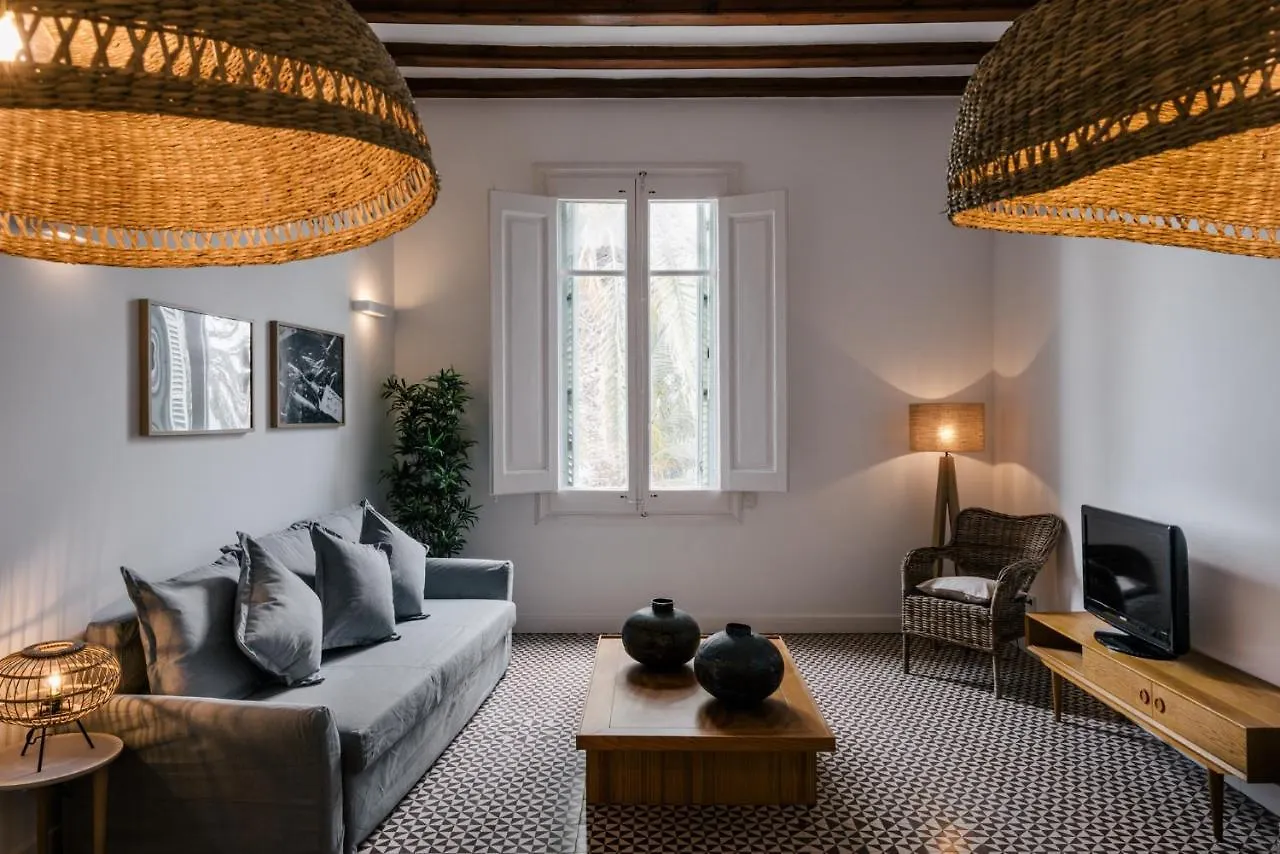 1840 Apartments Sitges By Suma Hotels Spain