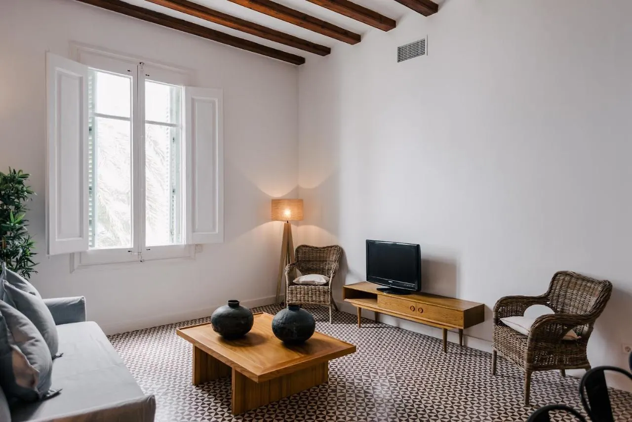 1840 Apartments Sitges By Suma Hotels Spain