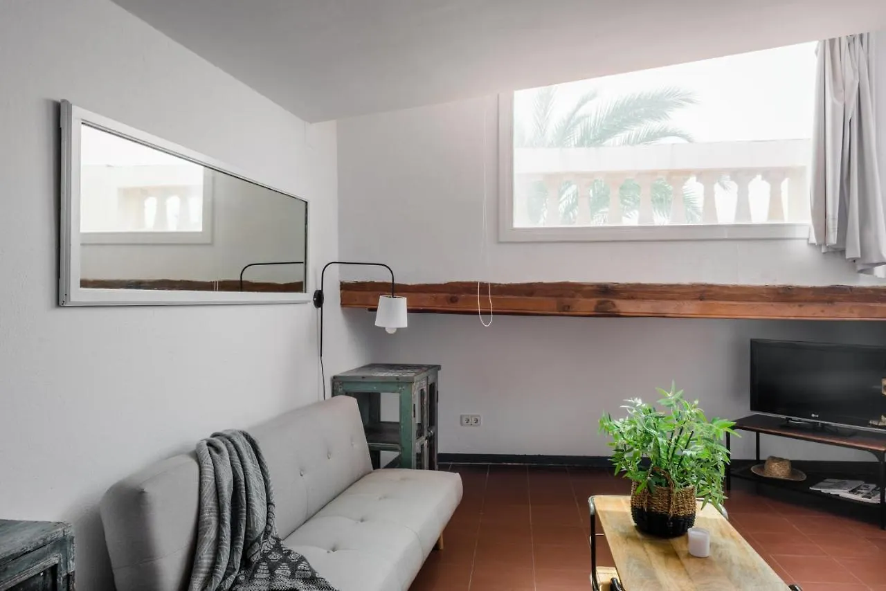 1840 Apartments Sitges By Suma Hotels