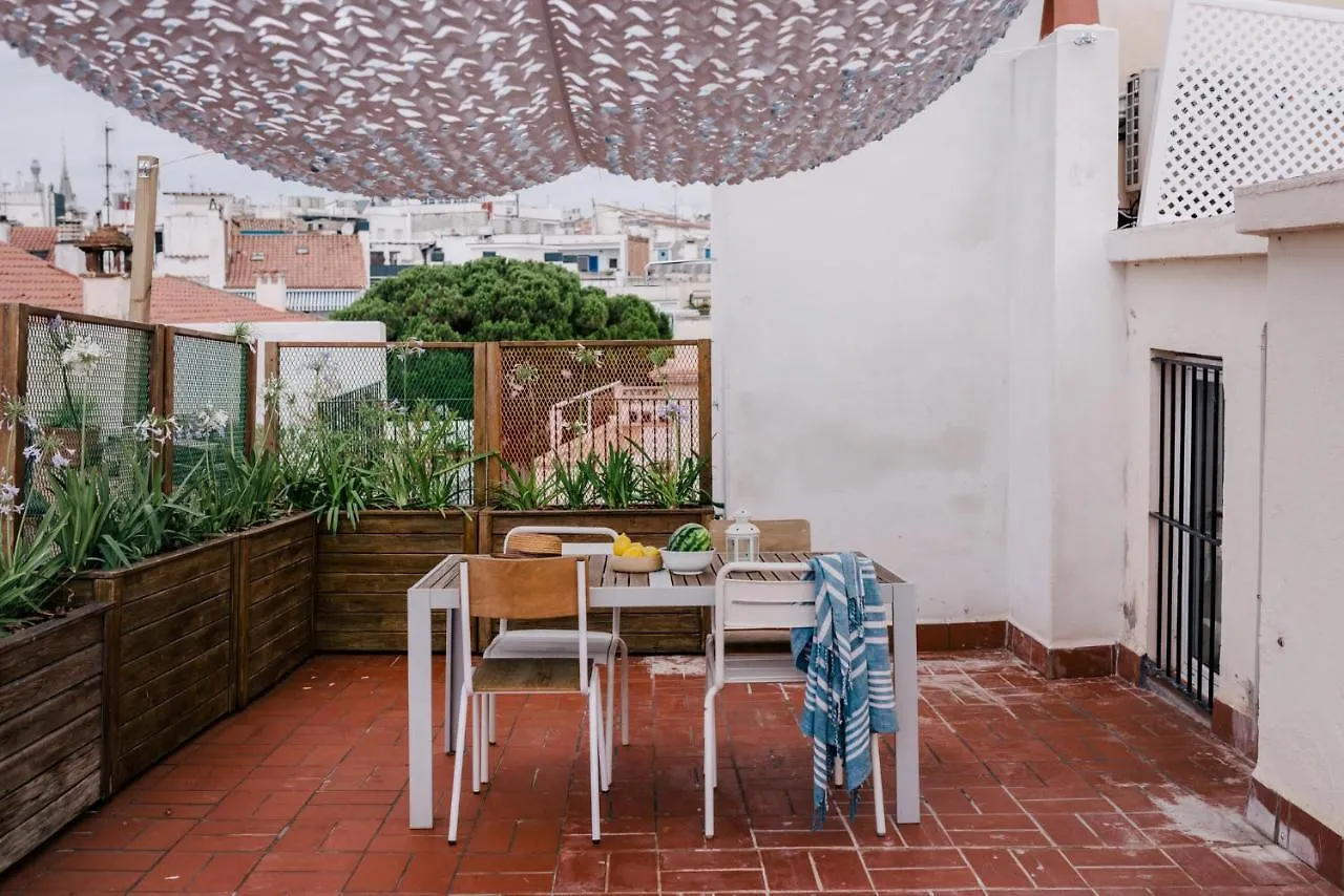 1840 Apartments Sitges By Suma Hotels