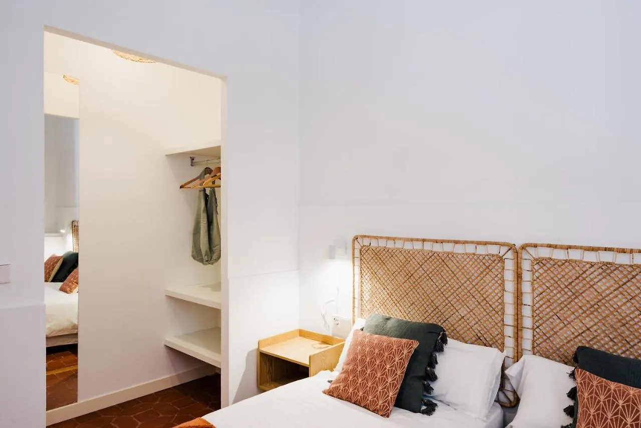 1840 Apartments Sitges By Suma Hotels