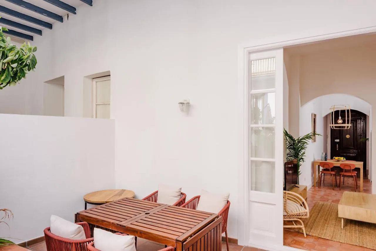 1840 Apartments Sitges By Suma Hotels