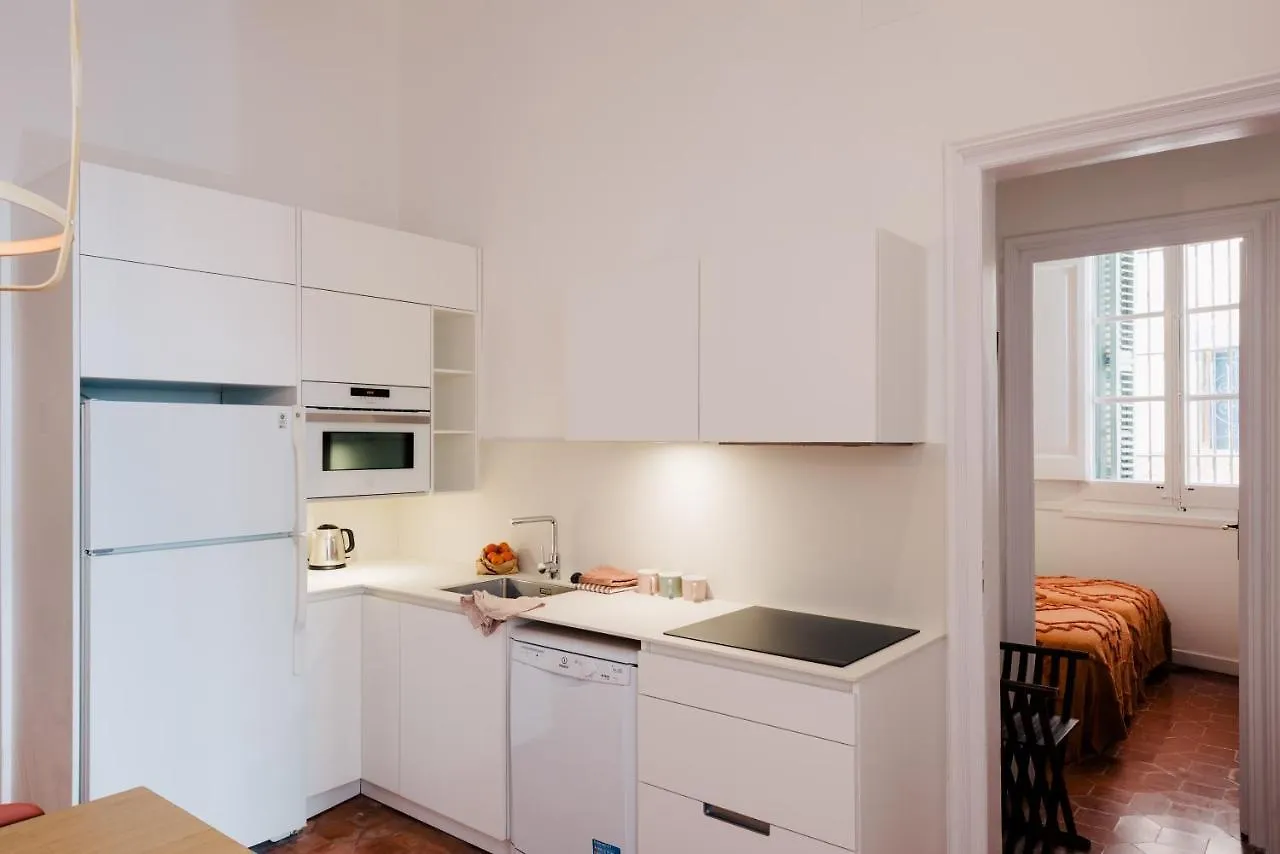 1840 Apartments Sitges By Suma Hotels 0*,  Spain