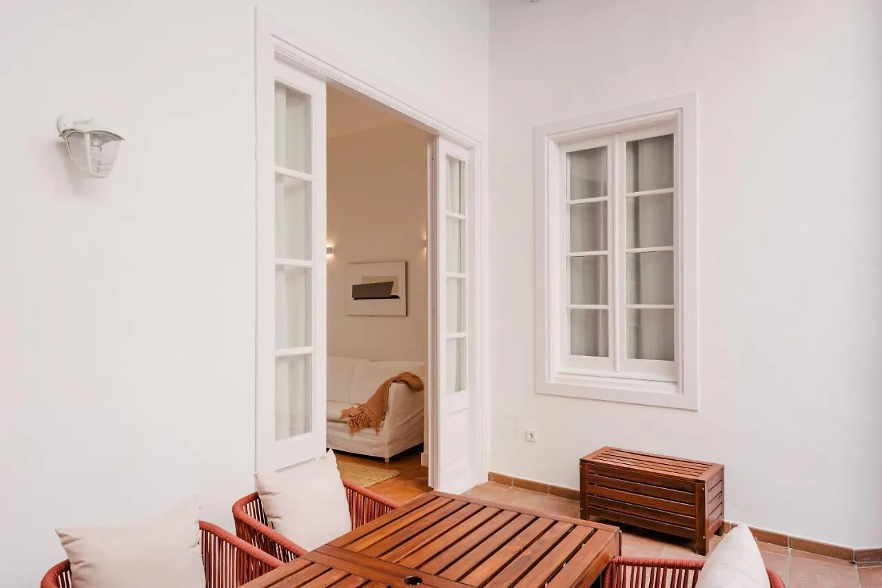 1840 Apartments Sitges By Suma Hotels 0*,  Spain