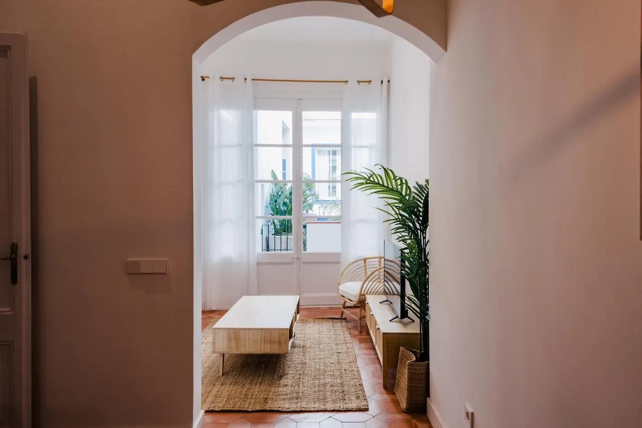 1840 Apartments Sitges By Suma Hotels 0*,