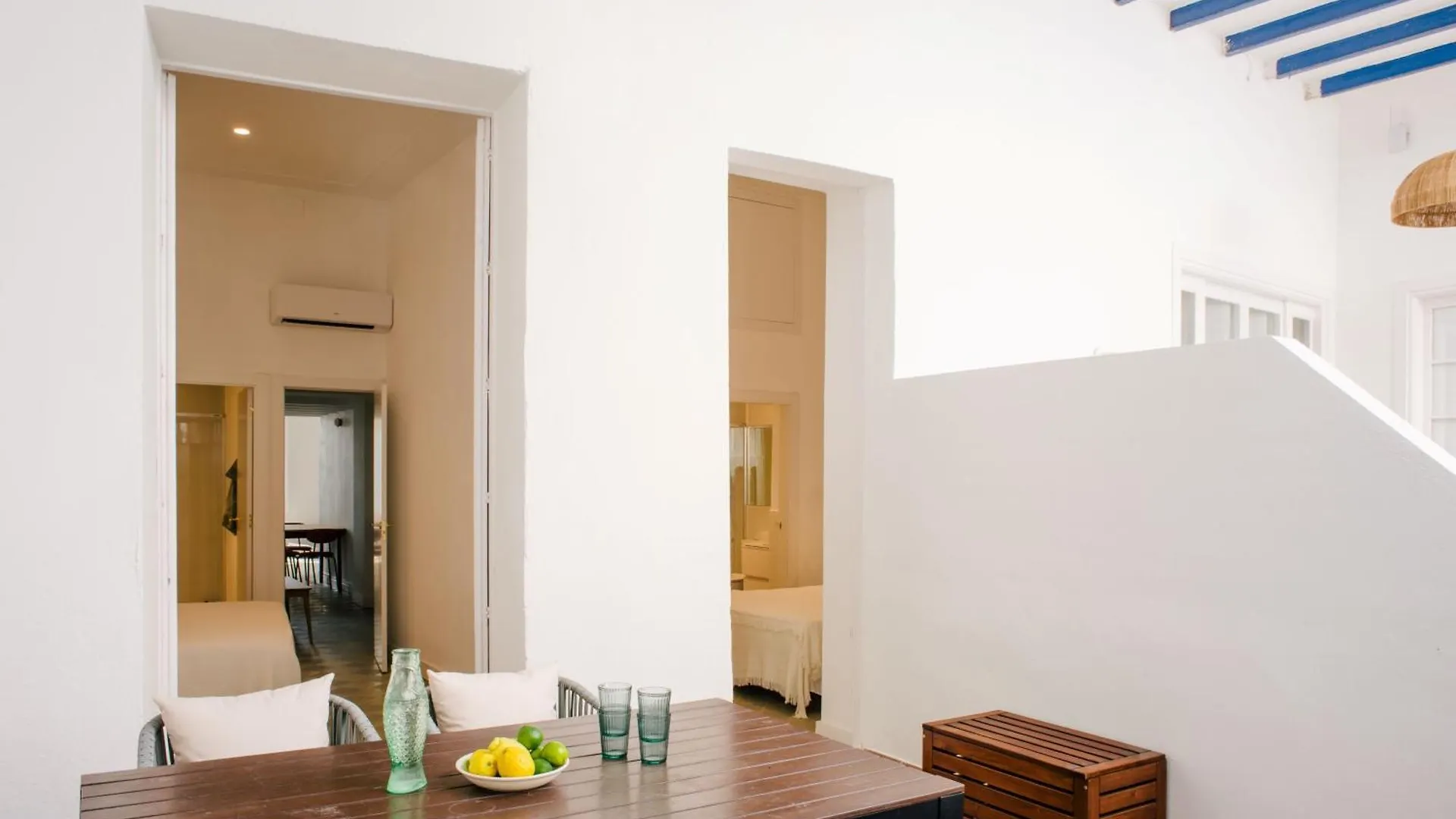 1840 Apartments Sitges By Suma Hotels