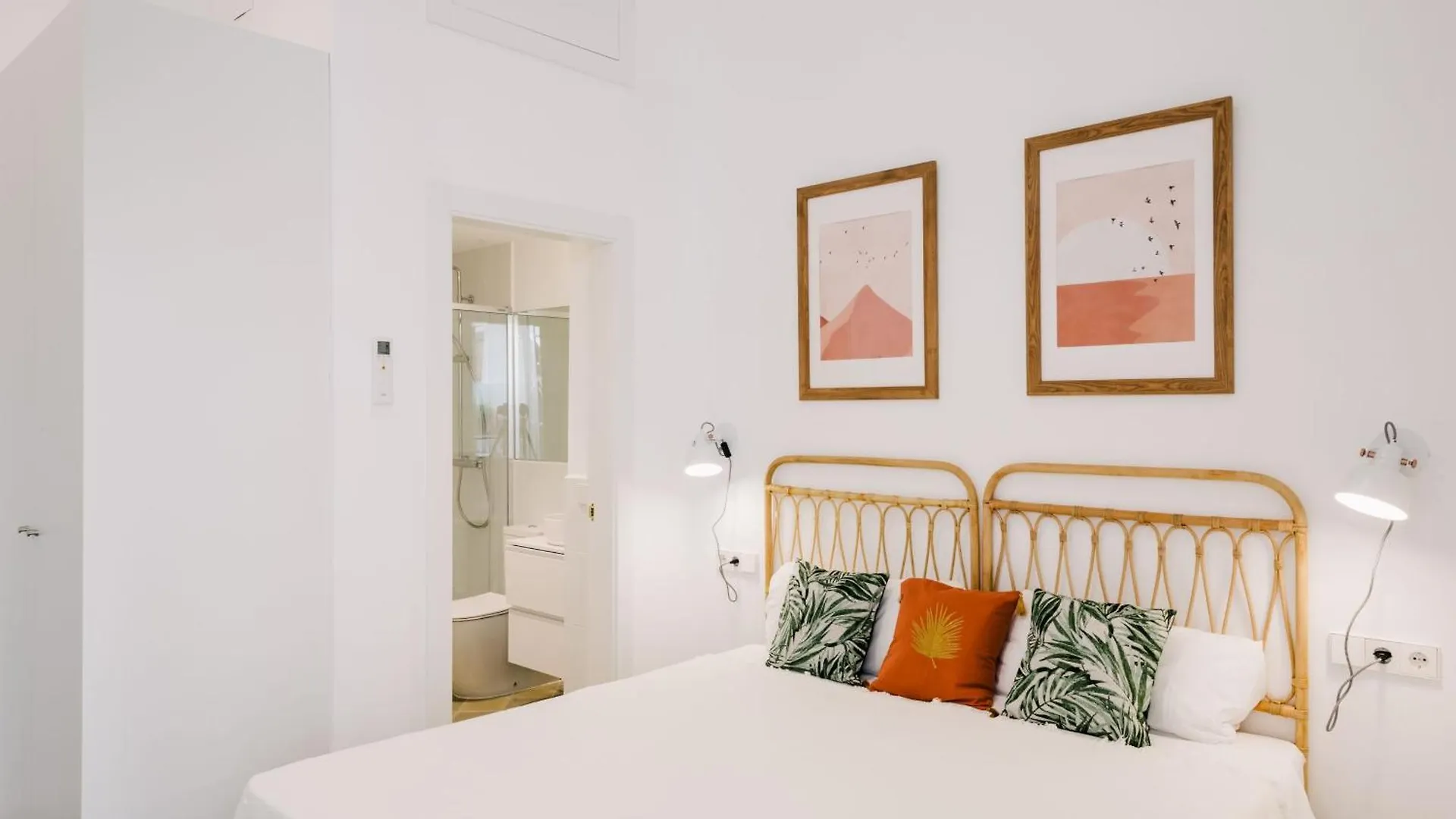 1840 Apartments Sitges By Suma Hotels