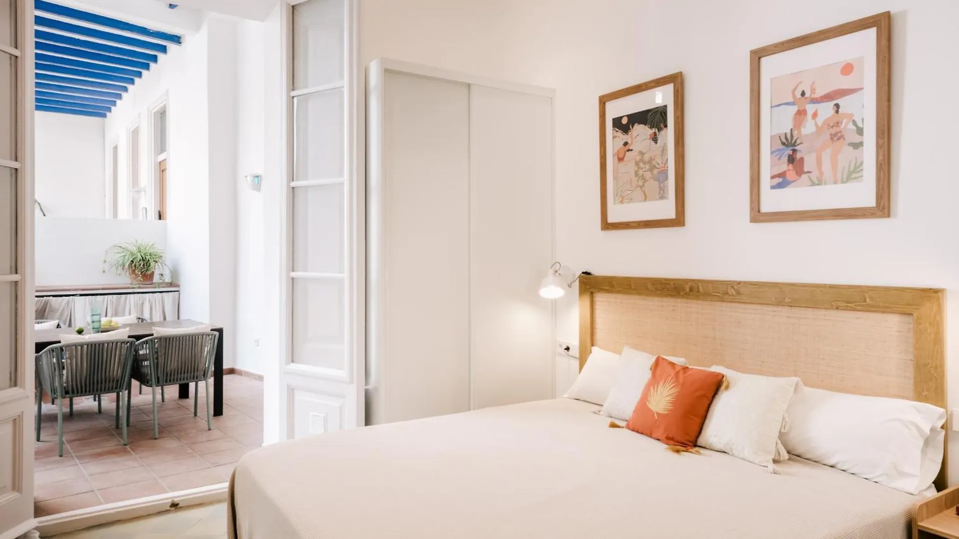 1840 Apartments Sitges By Suma Hotels Spain