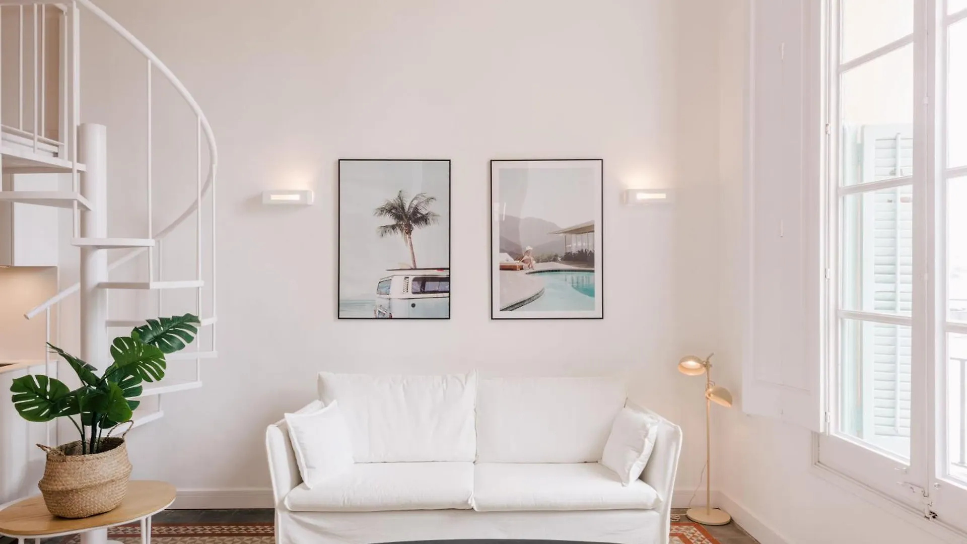 1840 Apartments Sitges By Suma Hotels 0*,  Spain