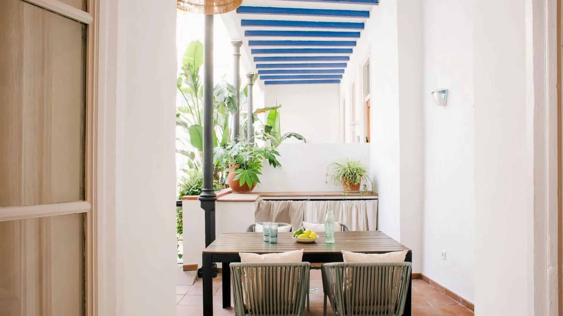 1840 Apartments Sitges By Suma Hotels Spain