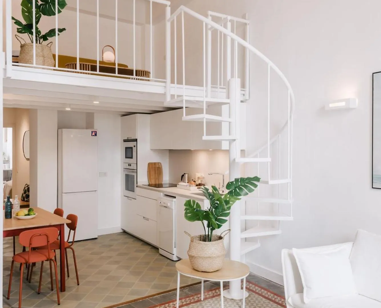 1840 Apartments Sitges By Suma Hotels 0*,