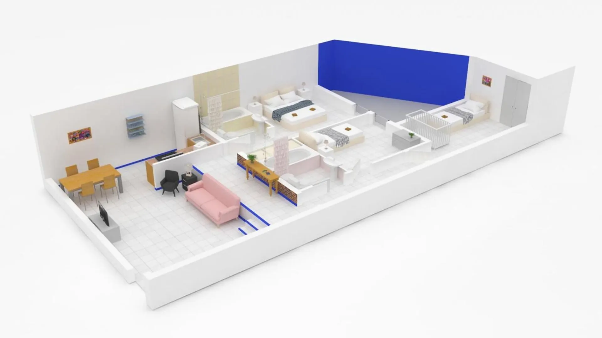 1840 Apartments Sitges By Suma Hotels