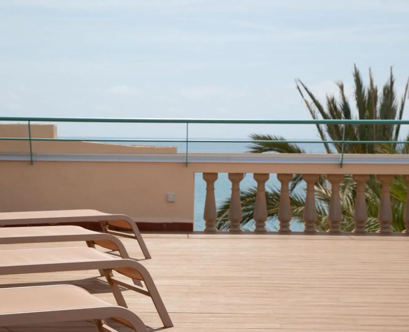 1840 Apartments Sitges By Suma Hotels Spain
