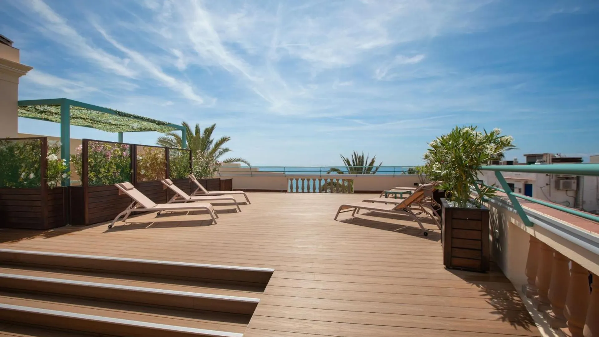 1840 Apartments Sitges By Suma Hotels