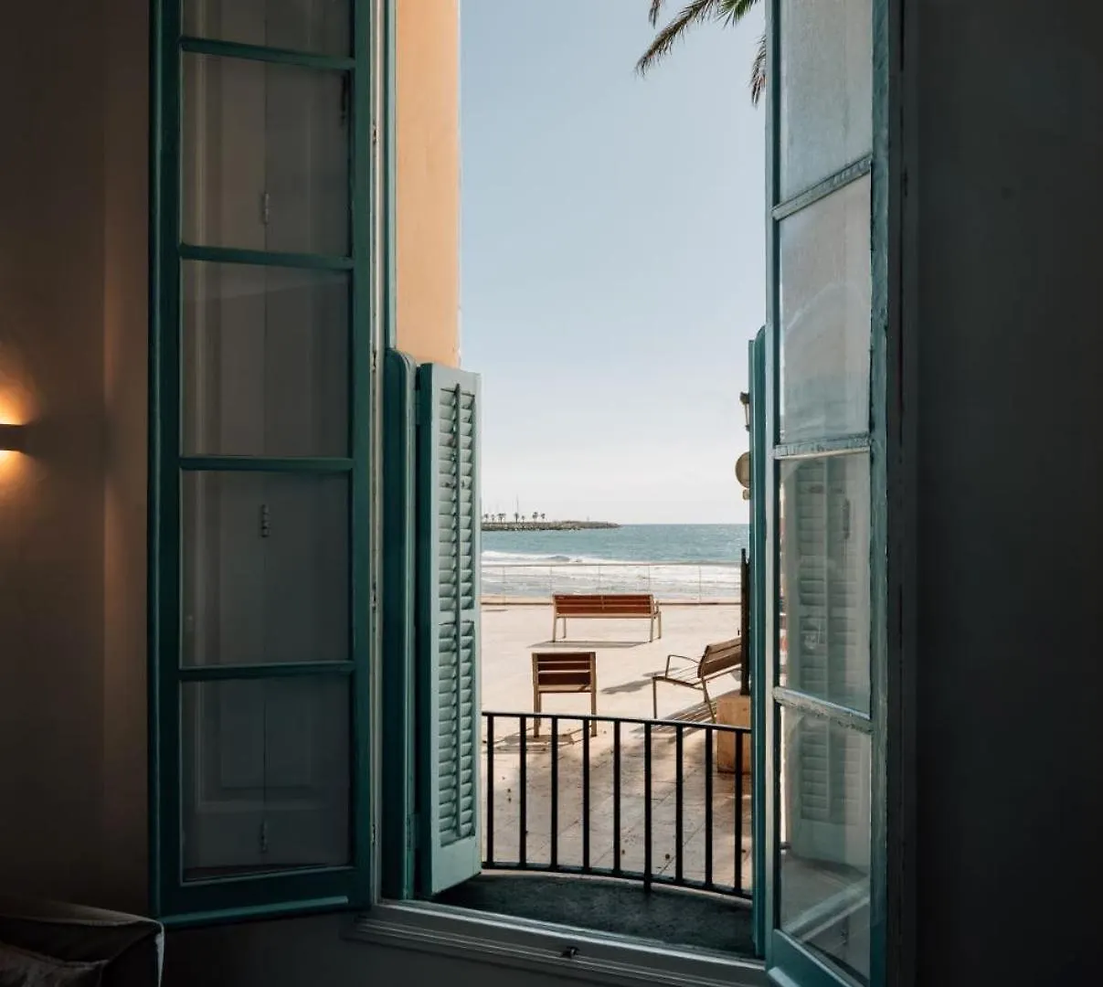 1840 Apartments Sitges By Suma Hotels