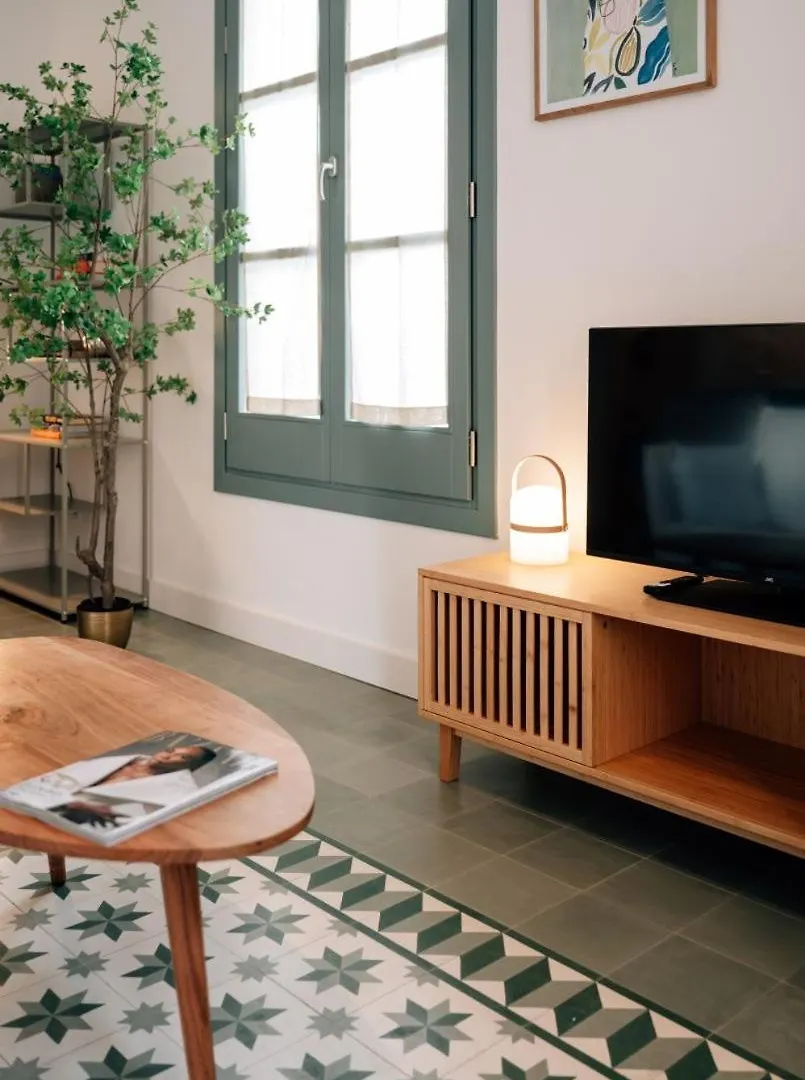 1840 Apartments Sitges By Suma Hotels 0*,  Spain