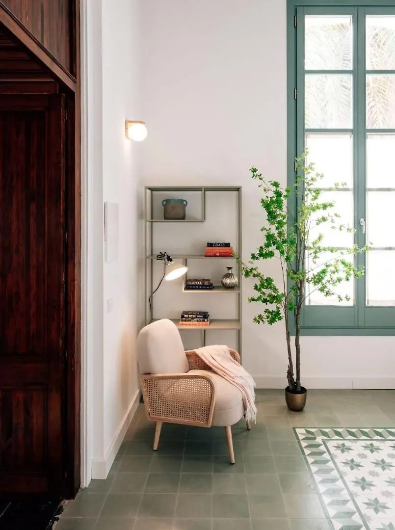 1840 Apartments Sitges By Suma Hotels Spain