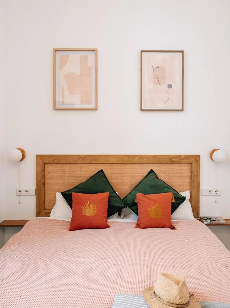 1840 Apartments Sitges By Suma Hotels