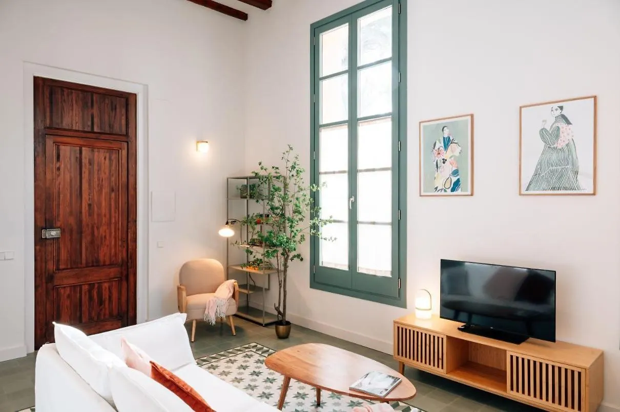 1840 Apartments Sitges By Suma Hotels 0*,  Spain