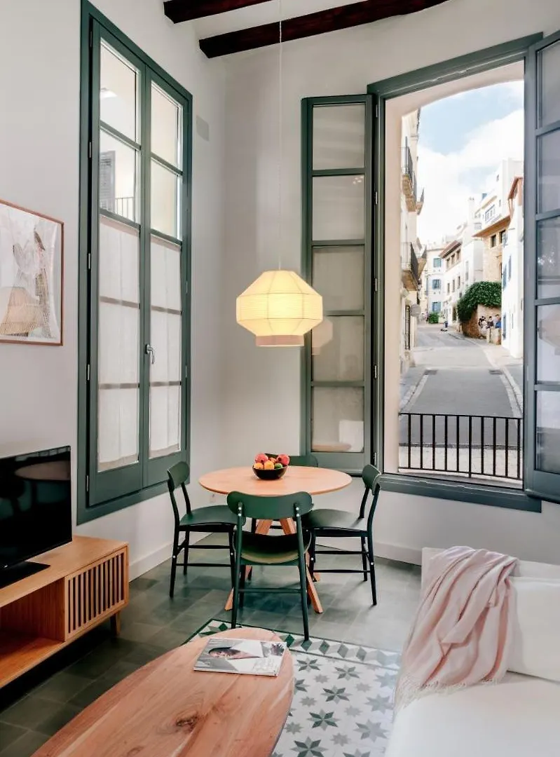 1840 Apartments Sitges By Suma Hotels Spain