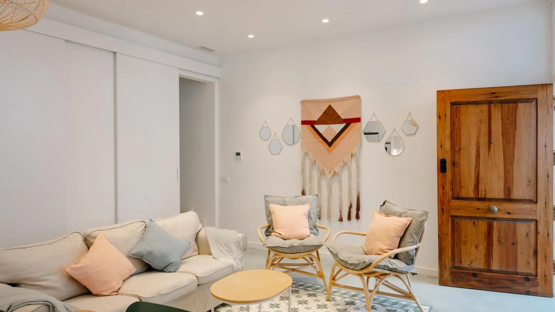 1840 Apartments Sitges By Suma Hotels