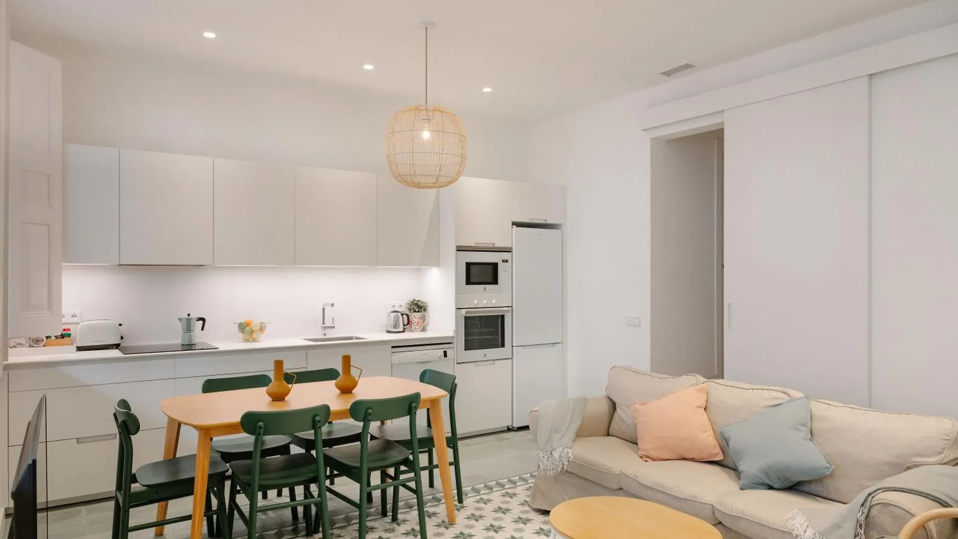 1840 Apartments Sitges By Suma Hotels 0*,  Spain