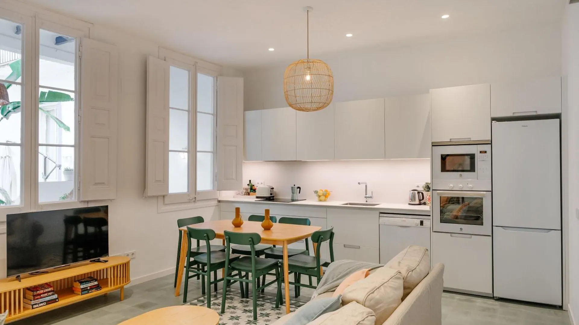 1840 Apartments Sitges By Suma Hotels