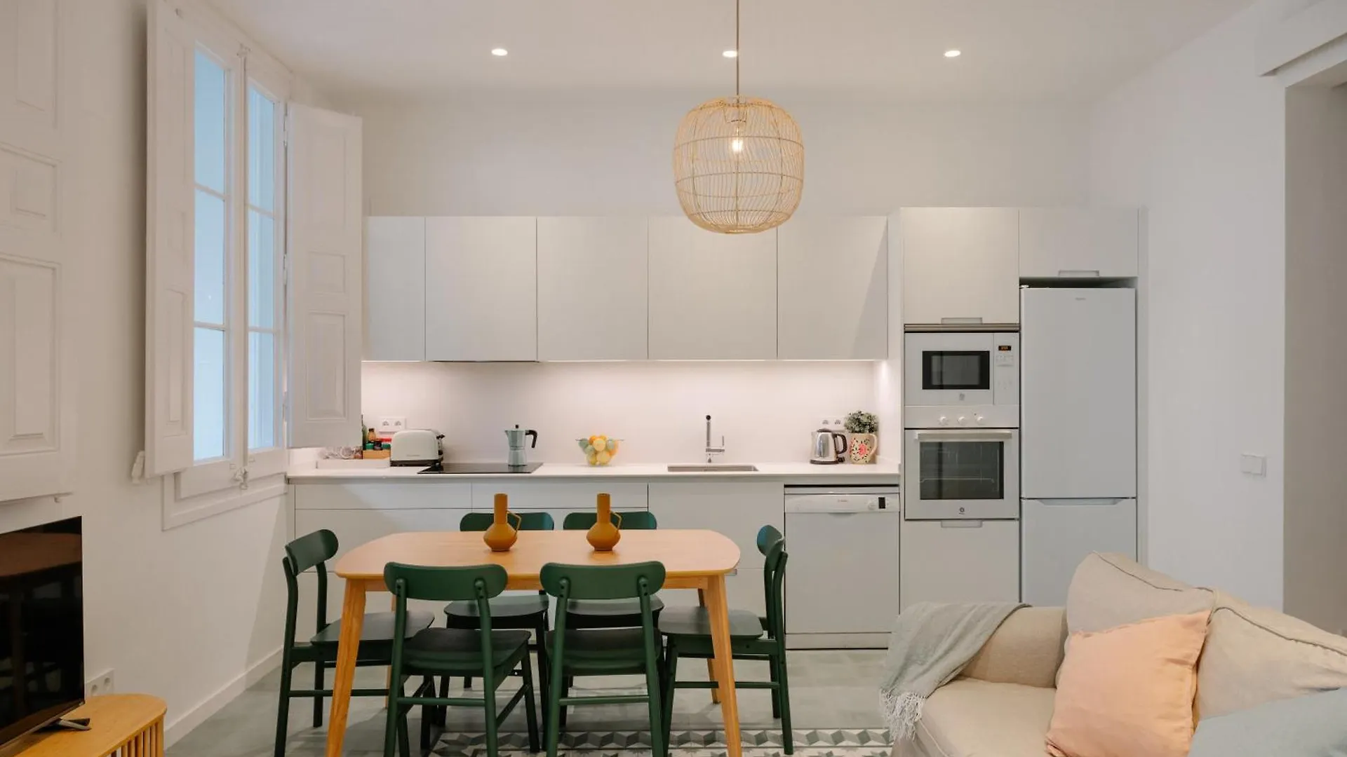 1840 Apartments Sitges By Suma Hotels